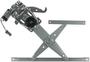Cardone Select Window Regulator And Motor Assembly - New