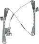 Cardone Select Window Regulator - New