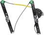 Cardone Select Window Regulator - New