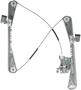 Cardone Select Window Regulator - New