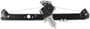 Cardone Select Window Regulator And Motor Assembly - New