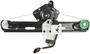 Cardone Select Window Regulator And Motor Assembly - New
