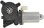Cardone Select 2 Terminal Window Motor - New