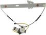 Cardone Select Window Regulator And Motor Assembly - New