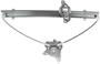 Cardone Select Window Regulator - New