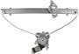 Cardone Select Window Regulator And Motor Assembly - New