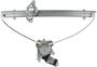 Cardone Select Window Regulator And Motor Assembly - New
