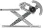 Cardone Select Window Regulator - New