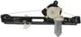 Cardone Select Window Regulator And Motor Assembly - New