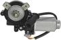 Cardone Select 2 Terminal Window Motor - New