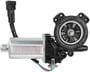 Cardone Select 2 Terminal Window Motor - New