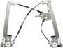 Cardone Select Window Regulator - New