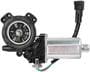 Cardone Select 2 Terminal Window Motor - New
