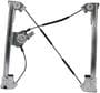 Cardone Select Window Regulator - New