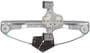 Cardone Select Window Regulator - New