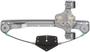 Cardone Select Window Regulator - New
