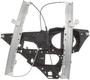 Cardone Select Window Regulator - New