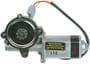 Cardone Select 2 Terminal Window Motor - New