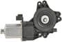 Cardone Select 2 Terminal Window Motor - New