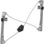 Cardone Select Window Regulator - New
