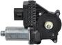 Cardone Select 8 Terminal Window Motor - New