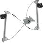 Cardone Select Window Regulator - New
