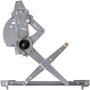 Cardone Select Window Regulator - New