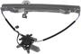 Cardone Select Window Regulator And Motor Assembly - New