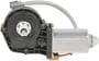 Cardone Select 2 Terminal Window Motor - New