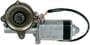 Cardone Select 2 Terminal Window Motor - New