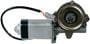 Cardone Select 2 Terminal Window Motor - New