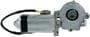 Cardone Select 2 Terminal Window Motor - New