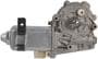 Cardone Select 2 Terminal Window Motor - New