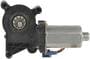 Cardone Select 2 Terminal Window Motor - New
