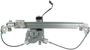 Cardone Select Window Regulator And Motor Assembly - New