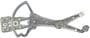 Cardone Select Window Regulator - New