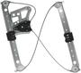 Cardone Select Window Regulator - New