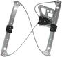 Cardone Select Window Regulator - New
