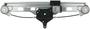 Cardone Select Window Regulator - New