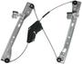 Cardone Select Window Regulator - New