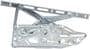 Cardone Select Window Regulator - New