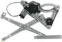 Cardone Select Window Regulator And Motor Assembly - New