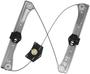 Cardone Select Window Regulator - New