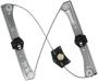 Cardone Select Window Regulator - New