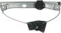 Cardone Select Window Regulator - New