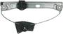 Cardone Select Window Regulator - New