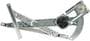 Cardone Select Window Regulator - New