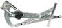 Cardone Select Window Regulator - New