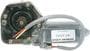 Cardone Select 2 Terminal Window Motor - New