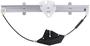 Cardone Select Window Regulator - New